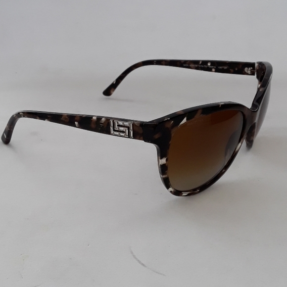 NIB Versace MOD 4246-B Polarized Sunglasses - Picture 3 of 8